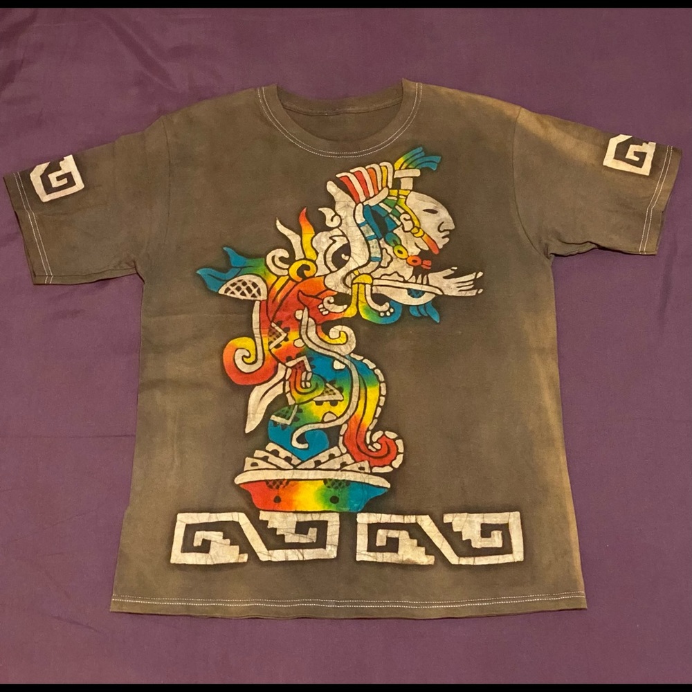 Handmade tshirt